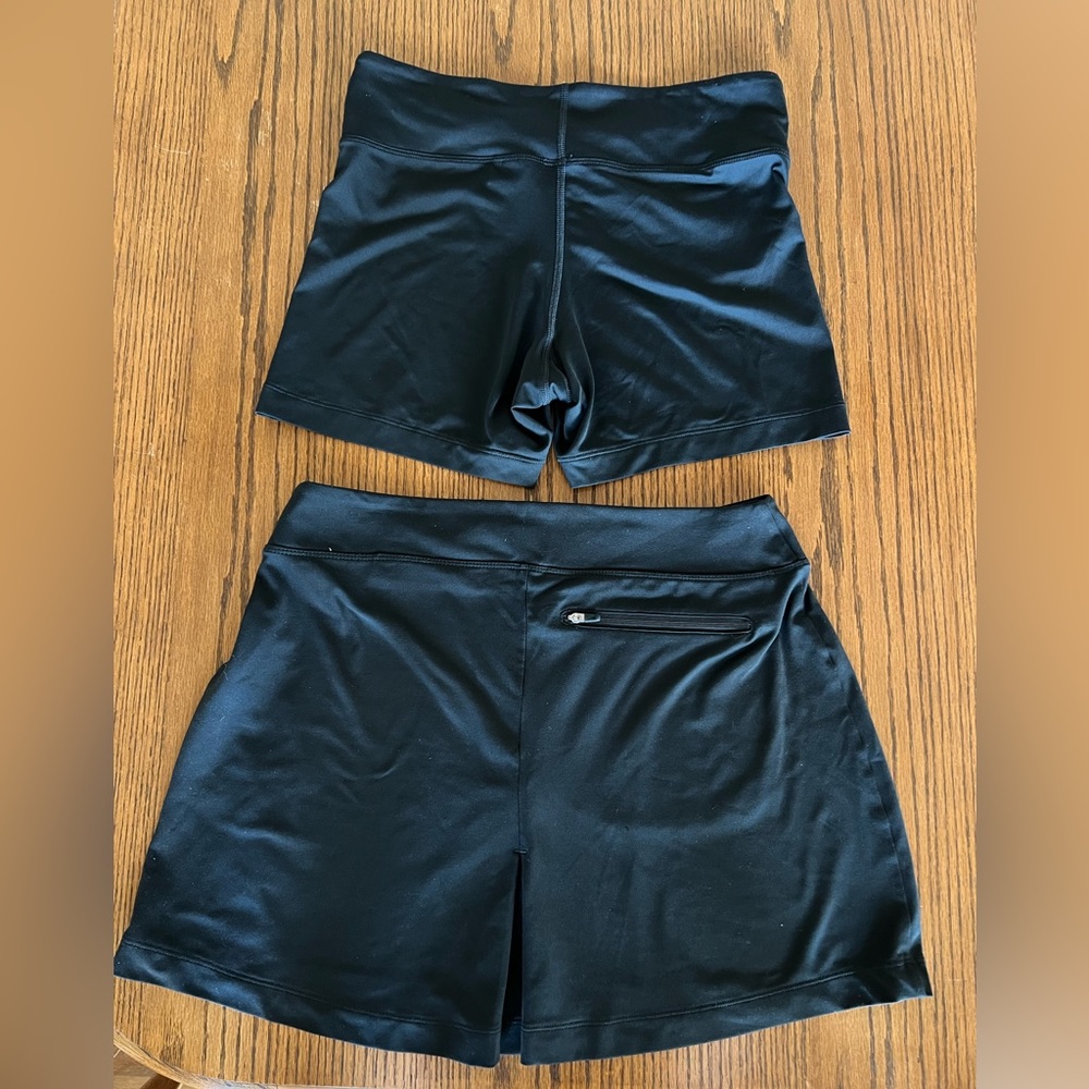 Nike Golf Women’s Sport Skort
